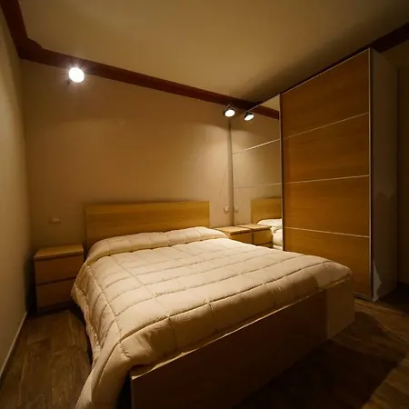Da Sira Holiday home Marta